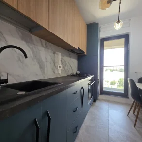 Lujerului -Exigent Plaza – Faza 2 – inchiriere garsonieră modernă !