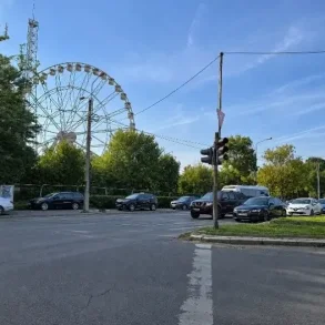Doamna GHICA – vanzare – 4 camere spatioase cu vedere spectaculoasa in Parc !