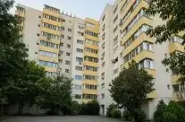 Doamna GHICA – vanzare – 4 camere spatioase cu vedere spectaculoasa in Parc !
