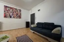 Metrou Universitate – apartament modern 2 camere ! Centrala Proprie !