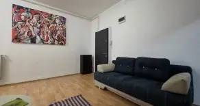 Metrou Universitate – apartament modern 2 camere ! Centrala Proprie !