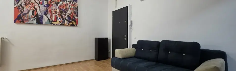 Metrou Universitate – apartament modern 2 ca...
