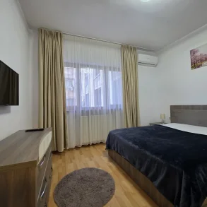 Metrou Universitate – apartament modern 2 camere ! Centrala Proprie !