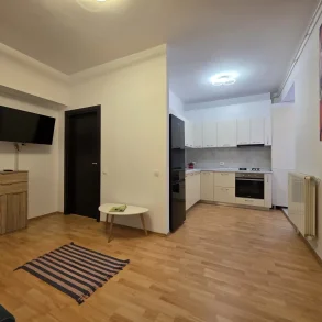 Metrou Universitate – apartament modern 2 camere ! Centrala Proprie !