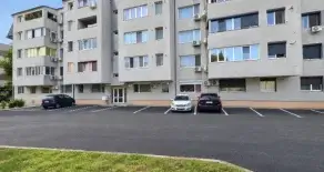 Popesti – Leordeni – 2 CAMERE DECOMANDAT ! PARTER ÎNALT PARCARE INCLUSĂ!