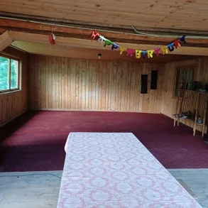 Vrancea – Nistoresti ! Vanzare ! Vila cu personalitate si potential turistic !