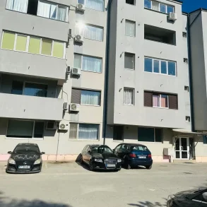 Popesti – Leordeni – 2 CAMERE DECOMANDAT ! PARTER ÎNALT PARCARE INCLUSĂ!