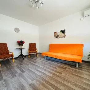 Popesti – Leordeni – 2 CAMERE DECOMANDAT ! PARTER ÎNALT PARCARE INCLUSĂ!