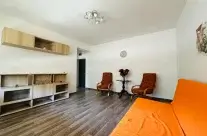 Popesti – Leordeni – 2 CAMERE DECOMANDAT ! PARTER ÎNALT PARCARE INCLUSĂ!