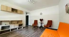 Popesti – Leordeni – 2 CAMERE DECOMANDAT ! PARTER ÎNALT PARCARE INCLUSĂ!