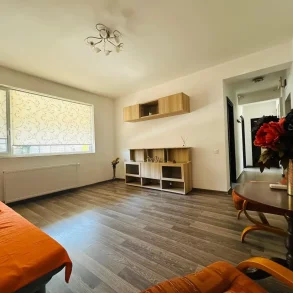 Popesti – Leordeni – 2 CAMERE DECOMANDAT ! PARTER ÎNALT PARCARE INCLUSĂ!